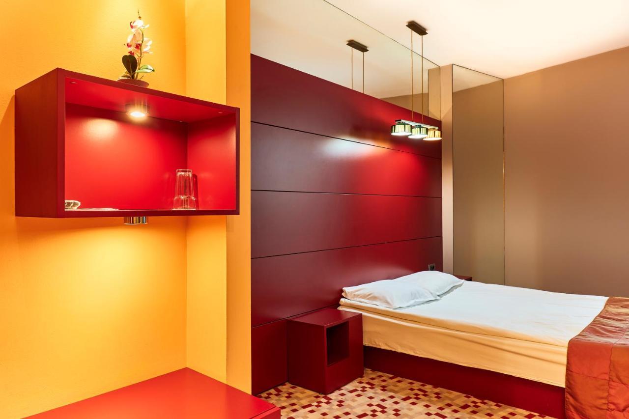 Monet Hotel Plovdiv Extérieur photo